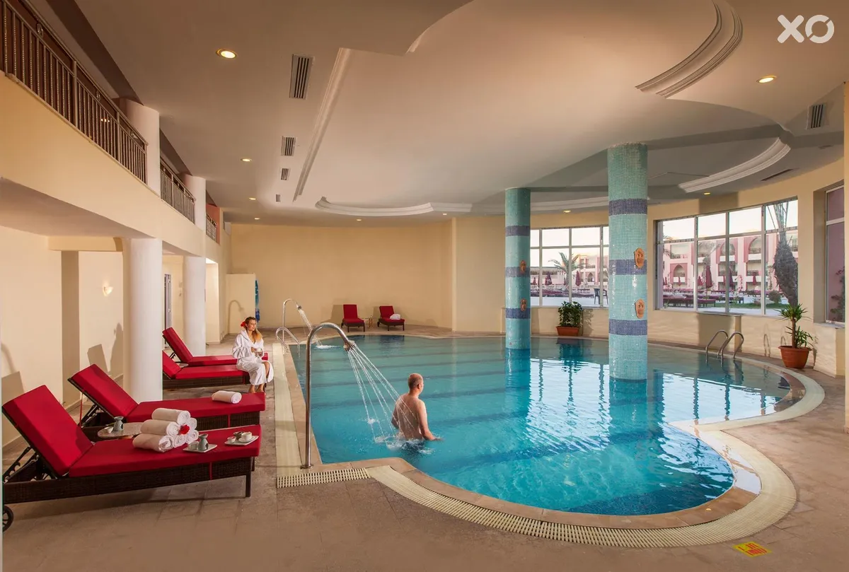 Lella Meriam Hotel & Club