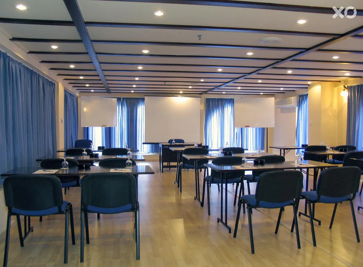 Lefkoniko Beach Icarus Suites