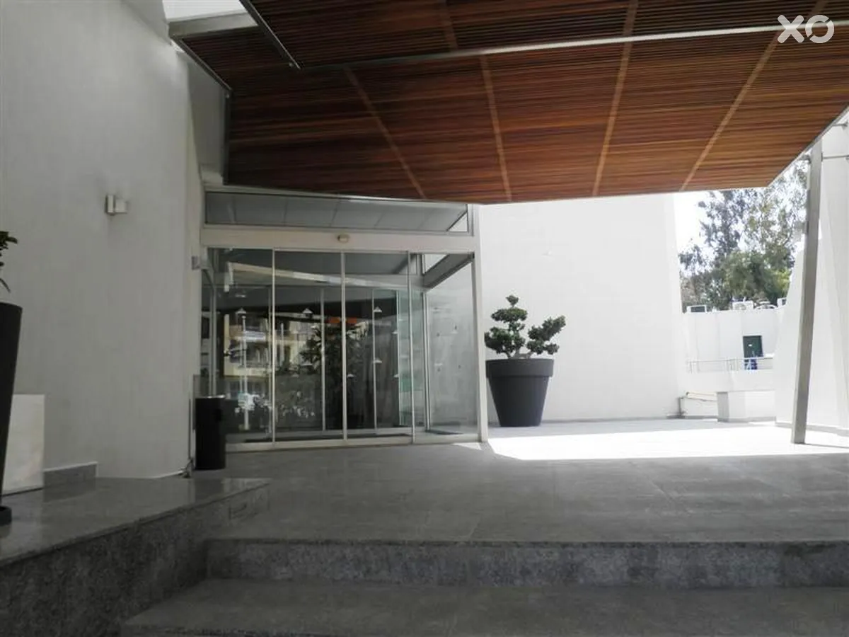 Park Beach Hotel