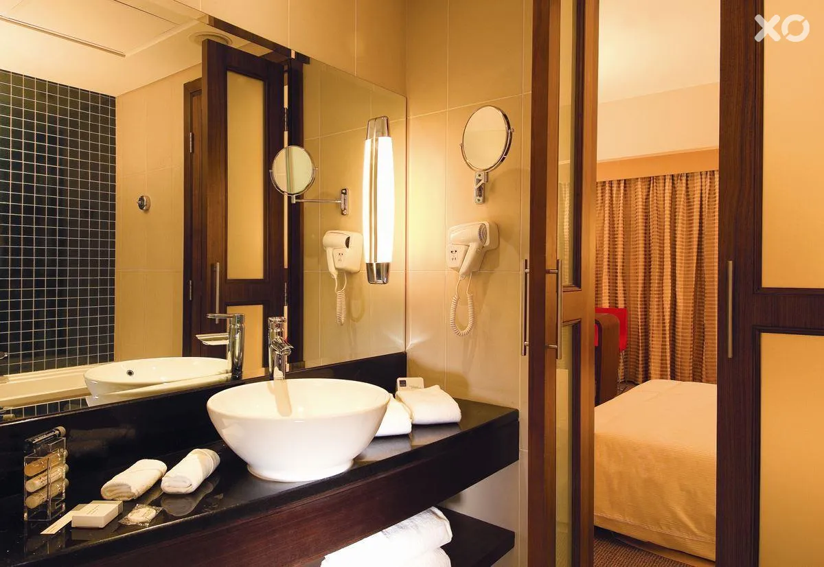 Novotel Deira City Centre