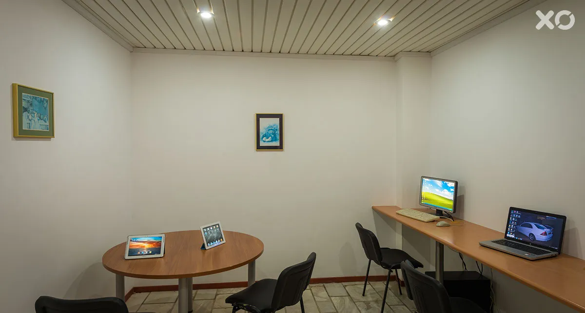 Pavlina Beach Hotel