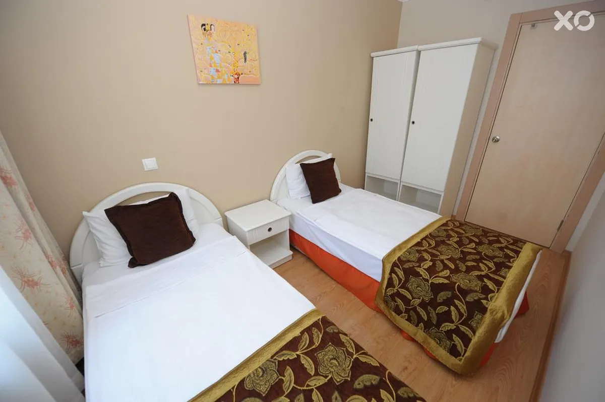 Suite Laguna Hotel