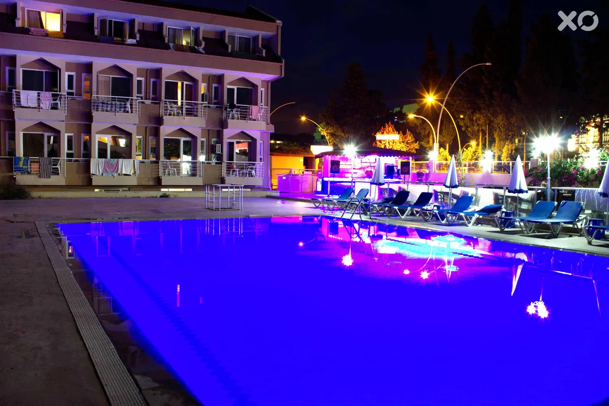 Ares Dream Hotel
