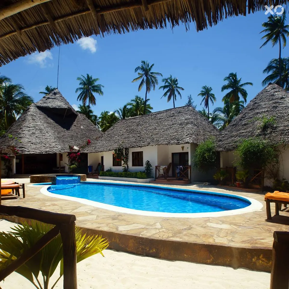 Sea View Lodge Boutique Hotel