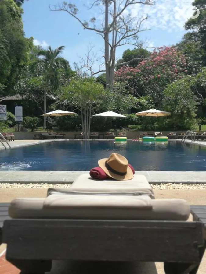 Let's Hyde Pattaya Resort & Villas