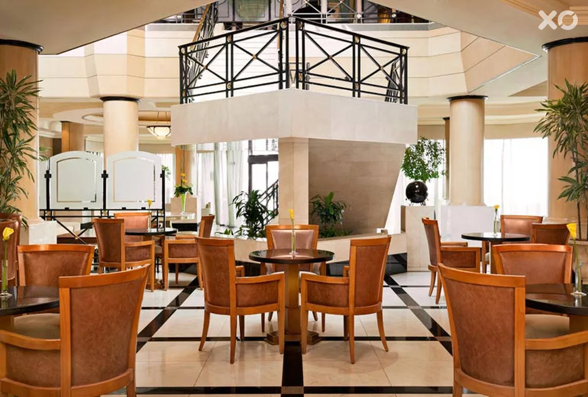 Le Meridien Fairway