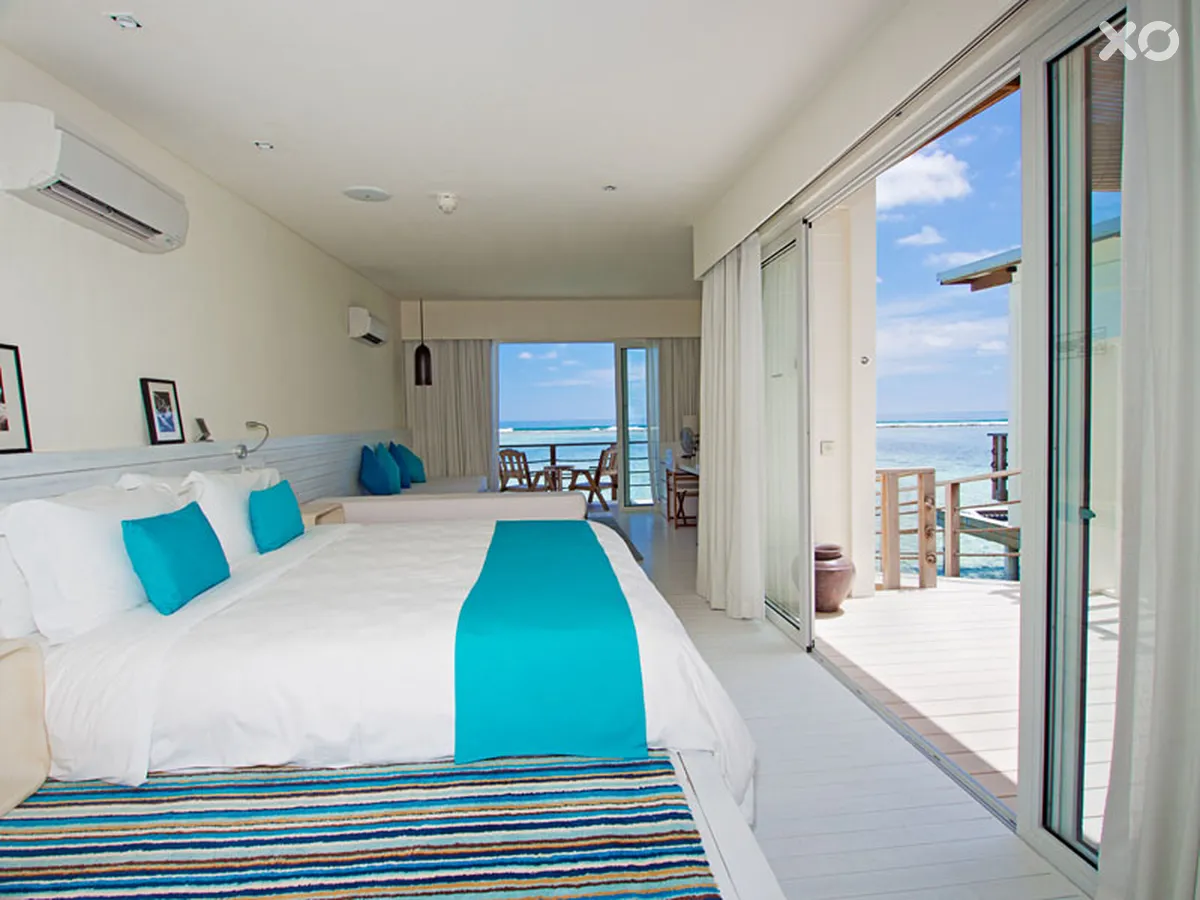 Holiday Inn Resort Kandooma