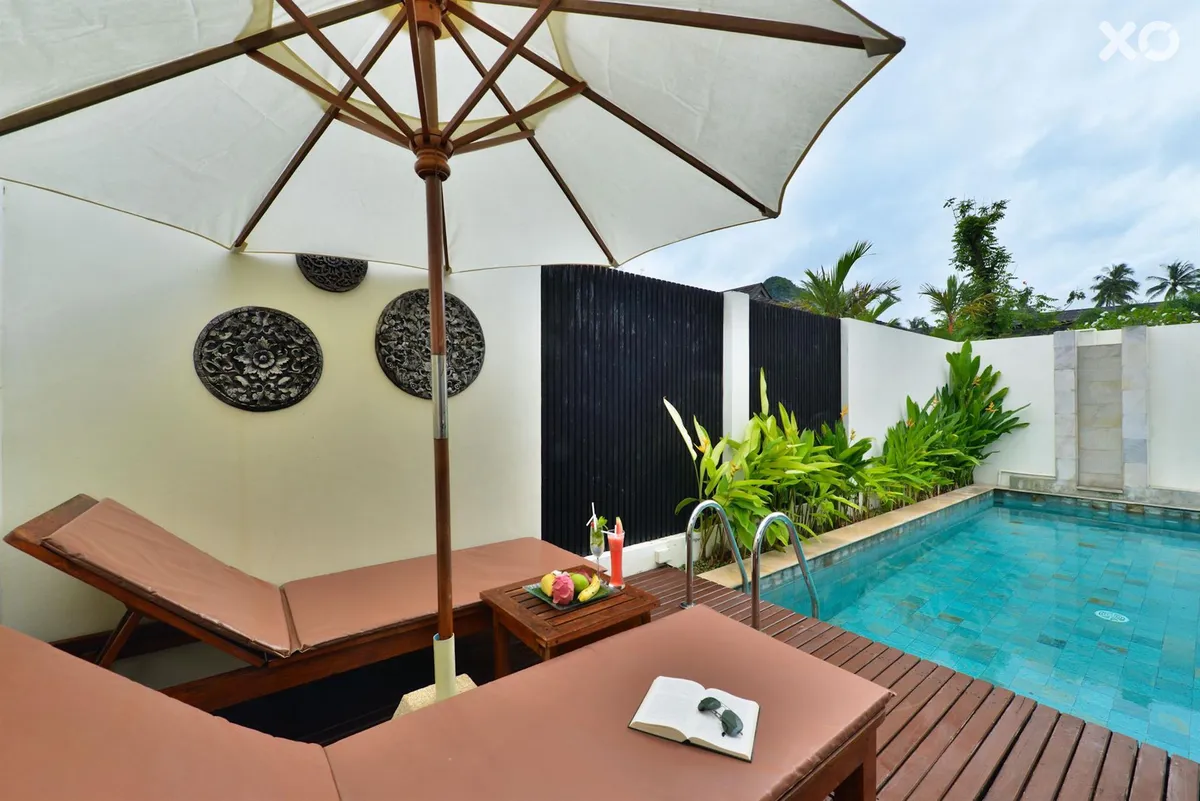 Bhu Nga Thani Resort & Spa
