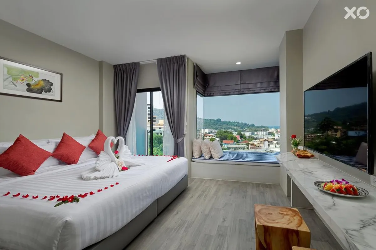 Triple L Hotel Patong Beach