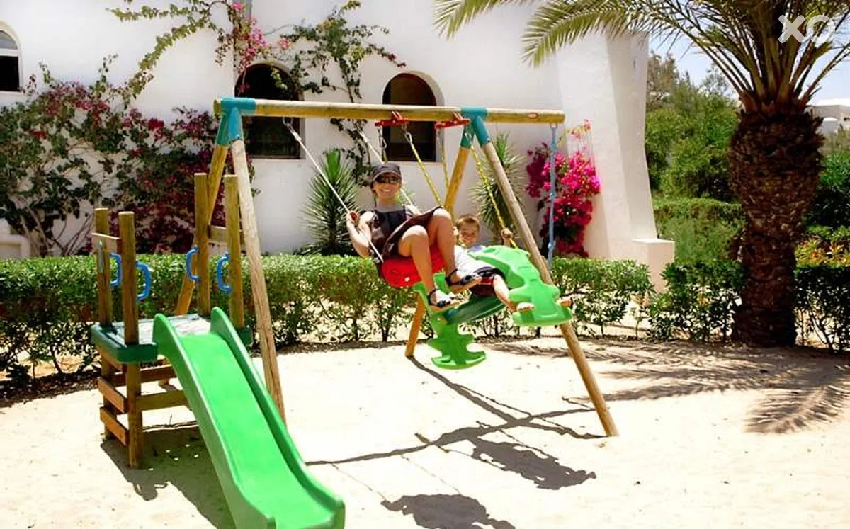 LTI Djerba Plaza Thalasso & Spa