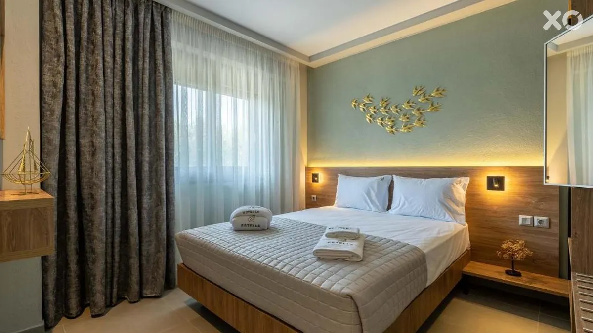 Estelle Luxury Apartments & Suites