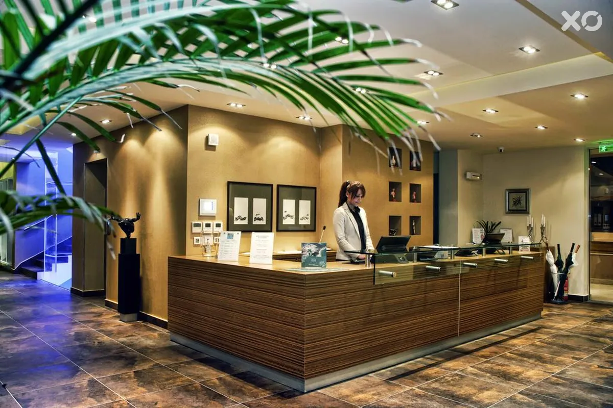 Royal Paradise Beach Resort & Spa