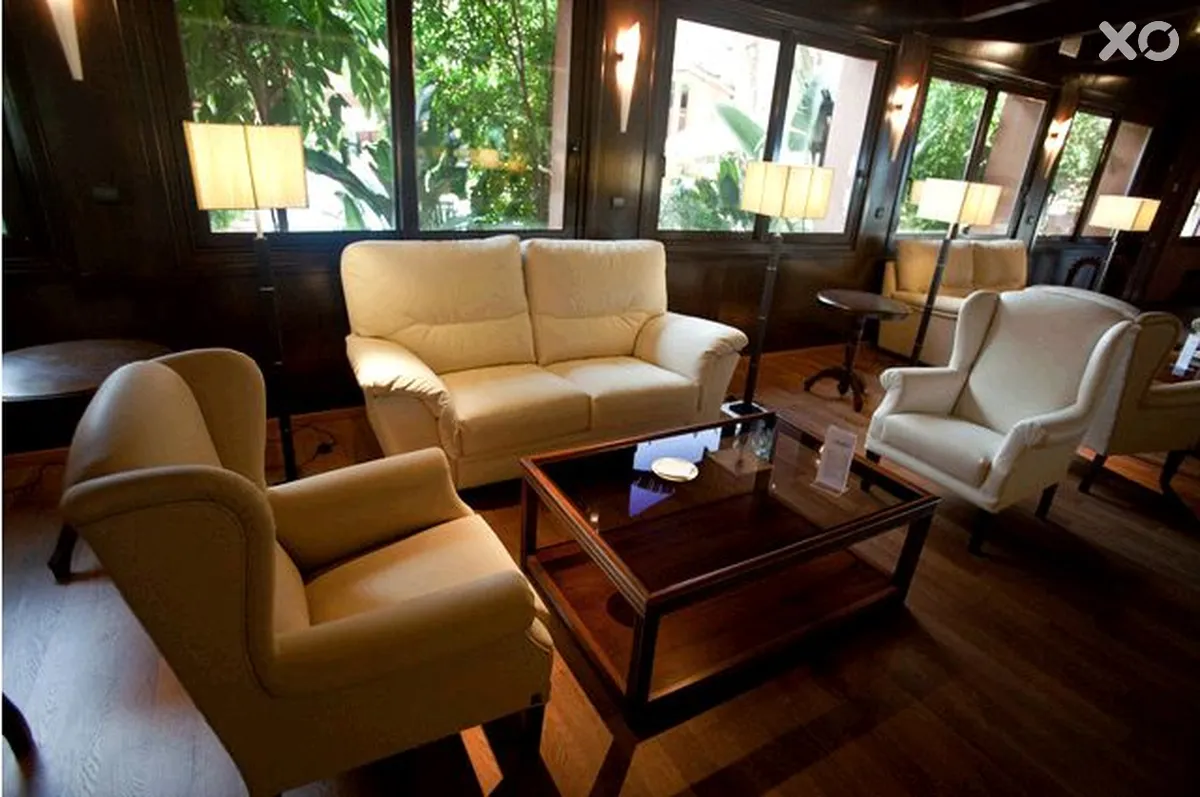 Sunway Playa Golf Sitges Hotel