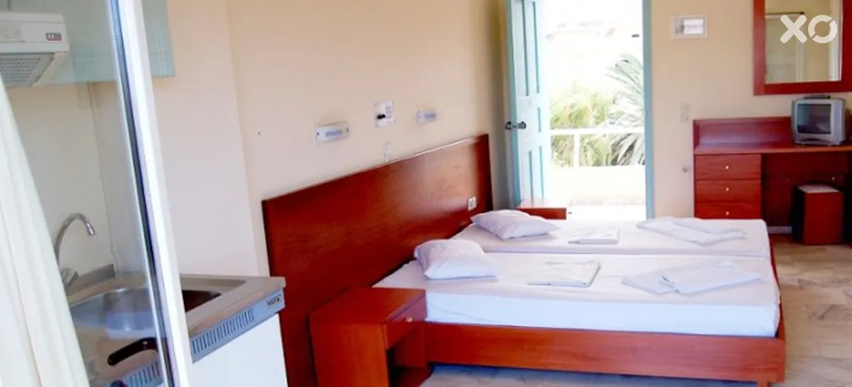 Apollo Hotel