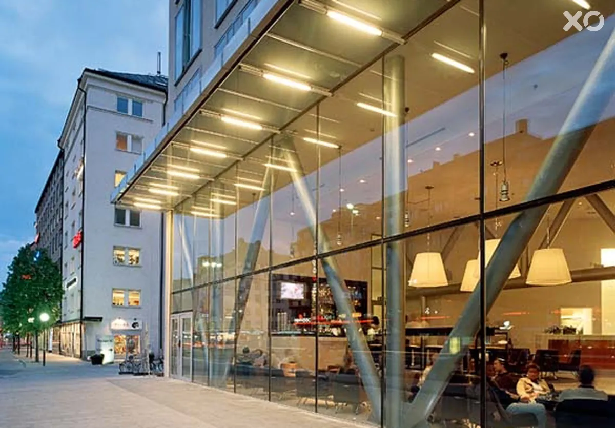 Clarion Hotel Stockholm