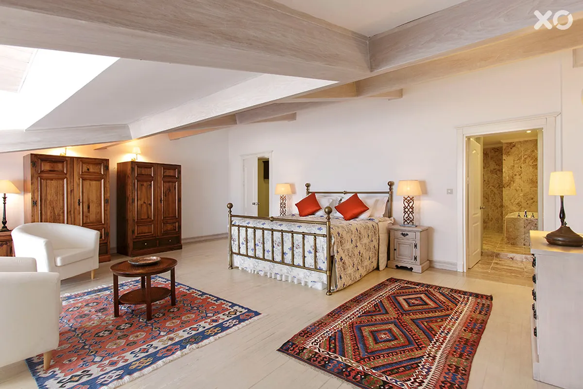 Marti Resort Deluxe Hotel