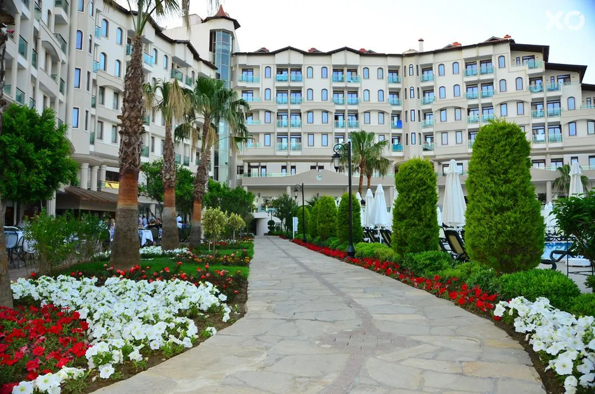 Bella Resort & Spa