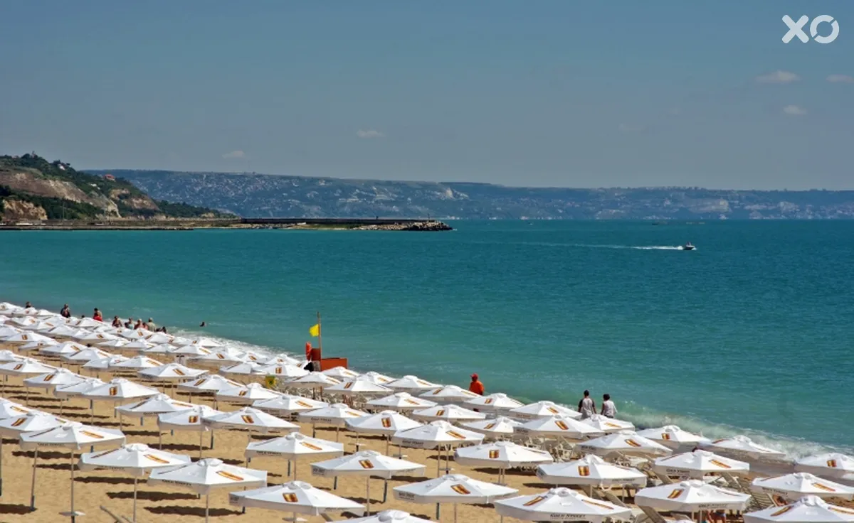 Perunika Hotel