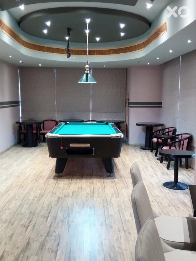 Royal View Hotel