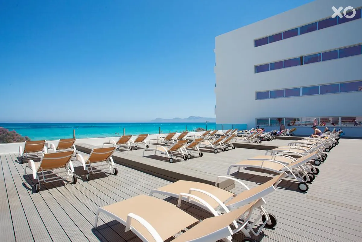 The Sea Hotel by Grupotel
