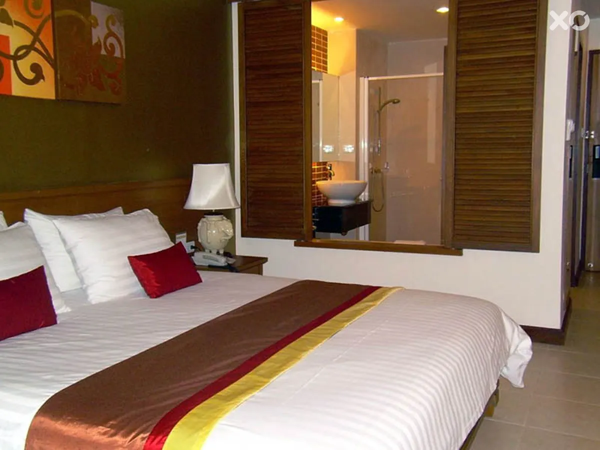 Cosy Beach Hotel