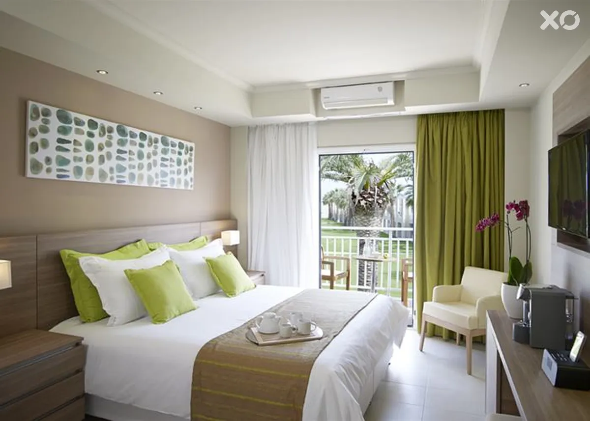 Egeo Easy Living Resort