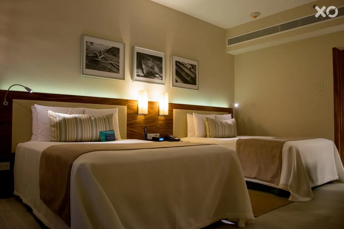 Emporio Cancun