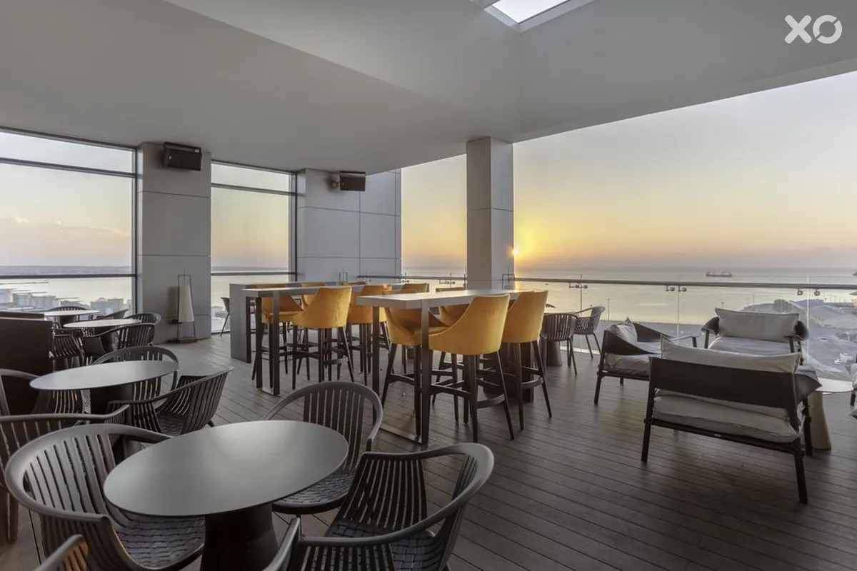 Radisson Blu Hotel Larnaca
