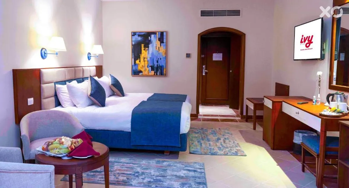 Ivy Cyrene Sharm Resort