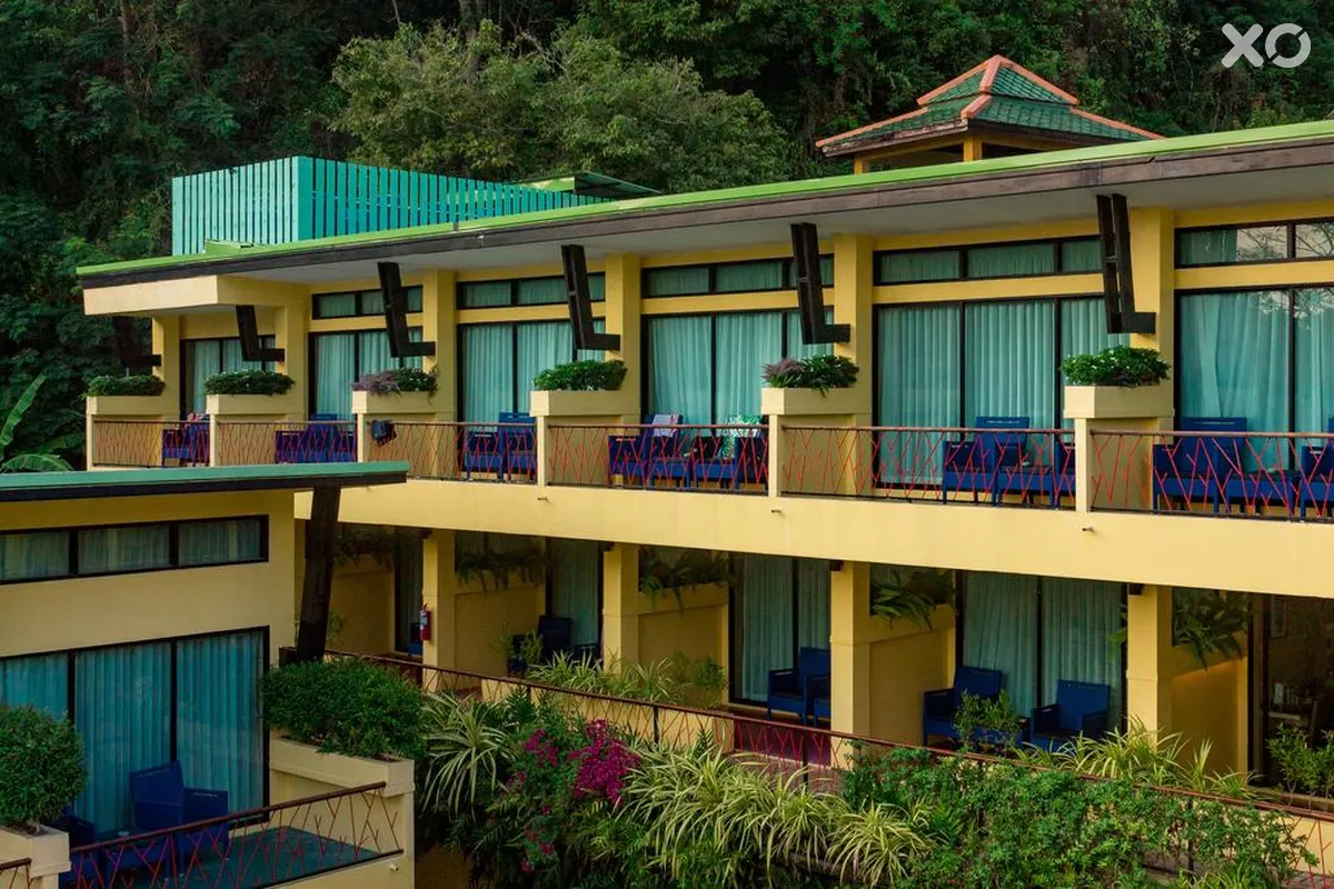 CC's Hideaway