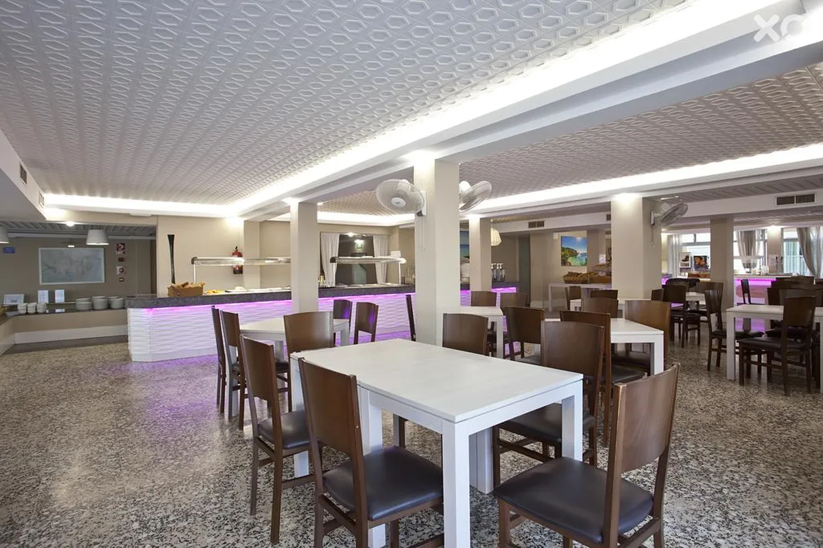 Playamar Hotel & Apartments