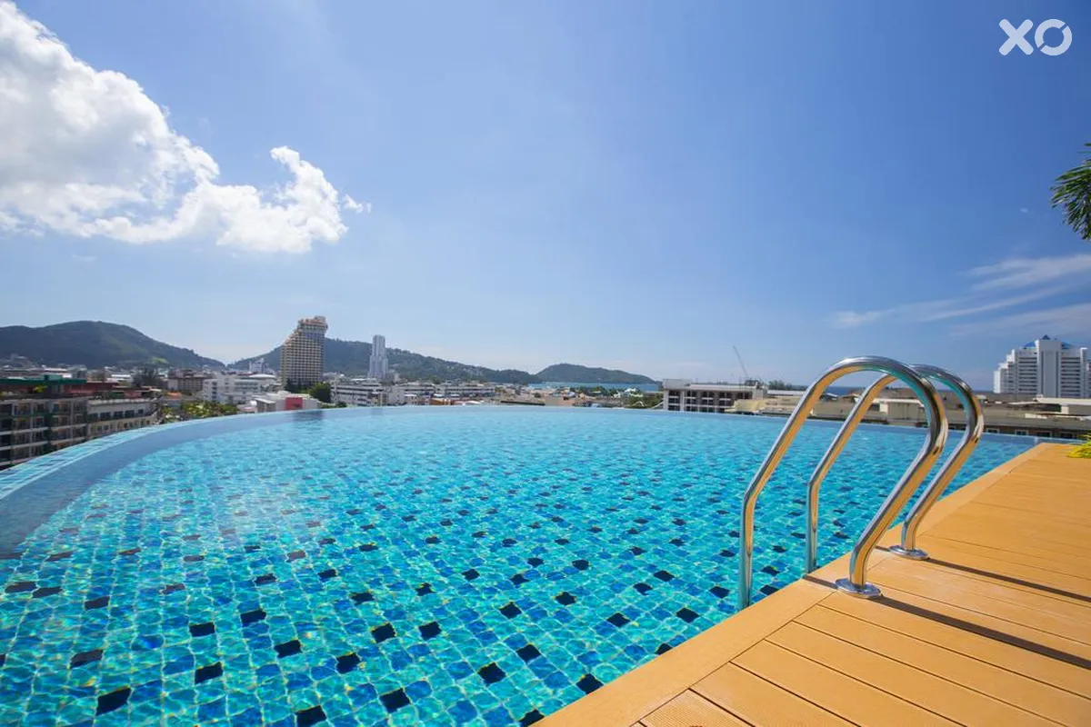 The Marina Phuket Hotel