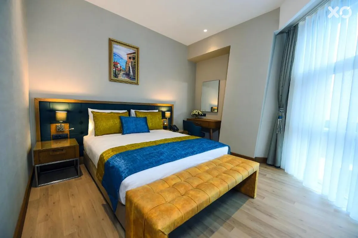 Cher Hotel Beyoglu