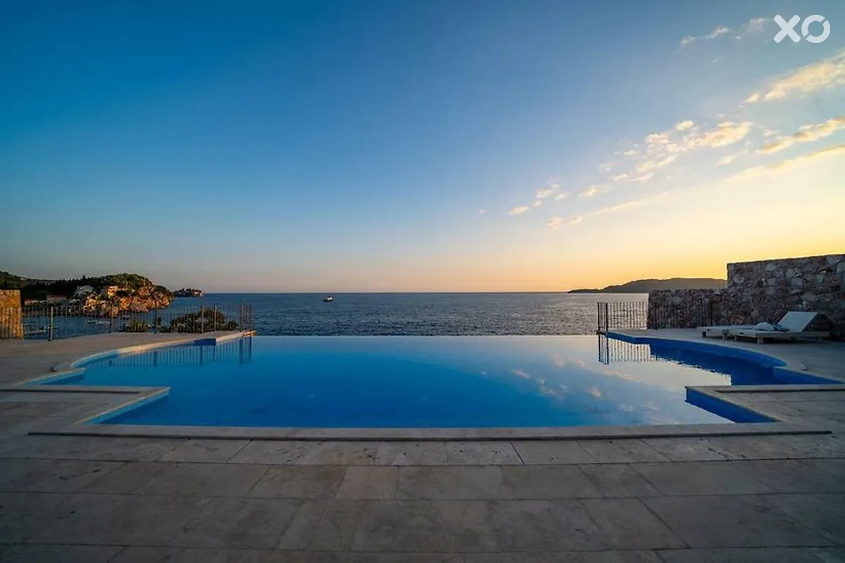 Ponta Melagrana Villa