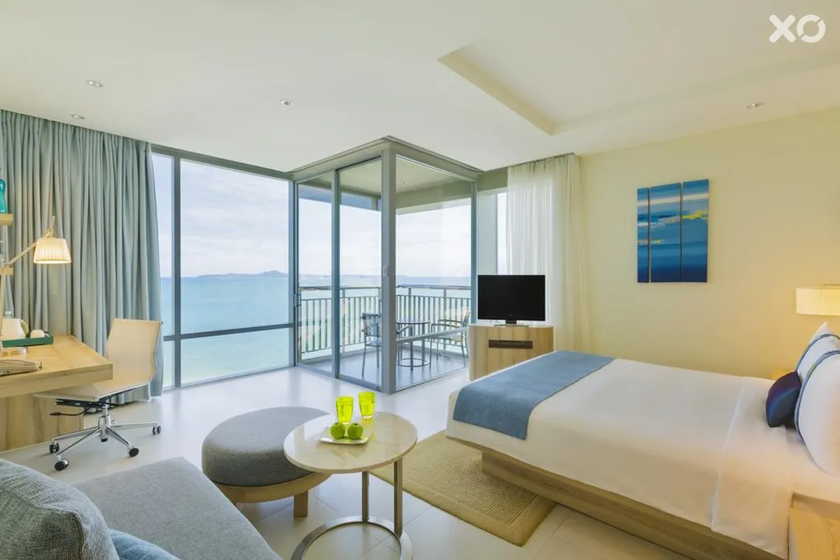 Holiday Inn Pattaya