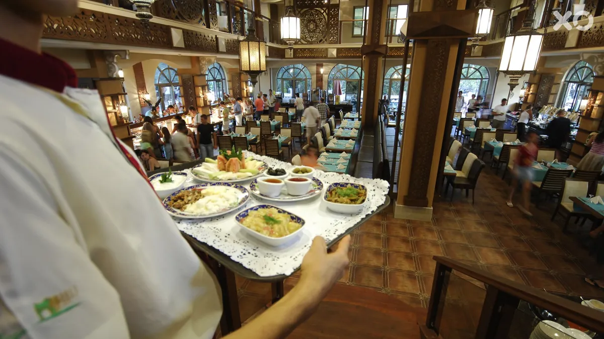 Misal Hotel Spa & Resort