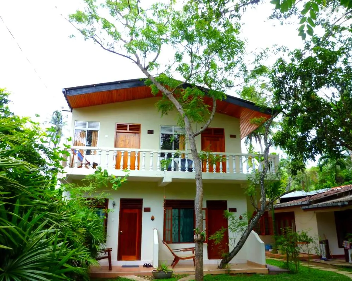 Sea Breeze Guesthouse