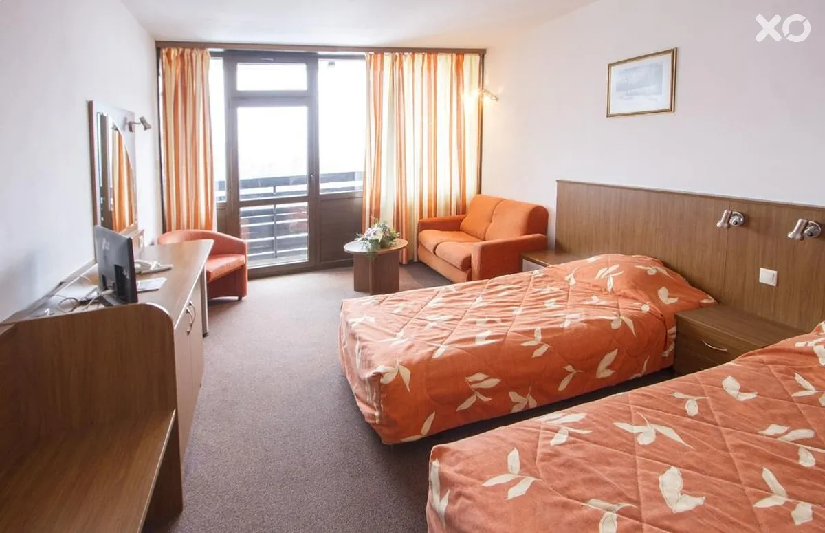 Samokov Hotel