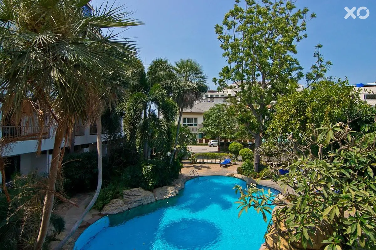 Bella Villa Serviced Apartment