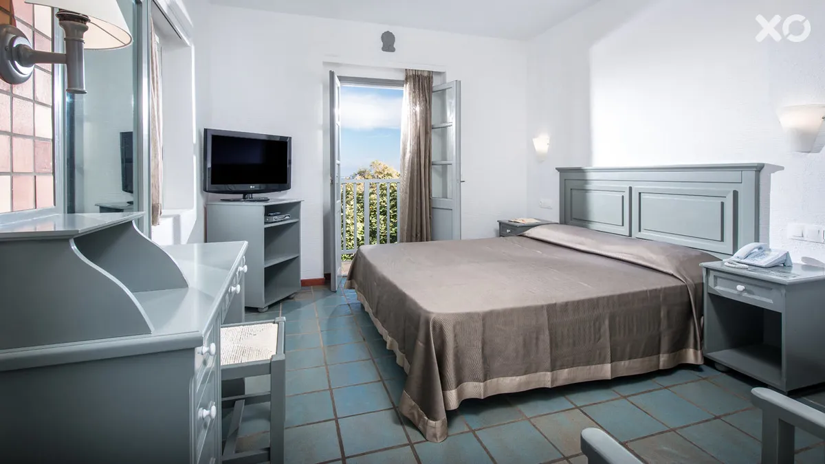 Silva Beach Hotel