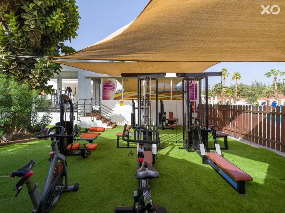 eo Suite Jardin Dorado