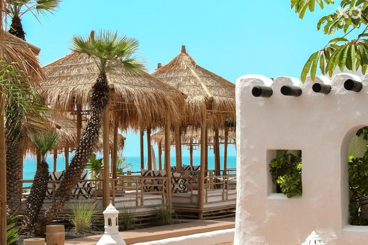 Jardin Tropical Hotel