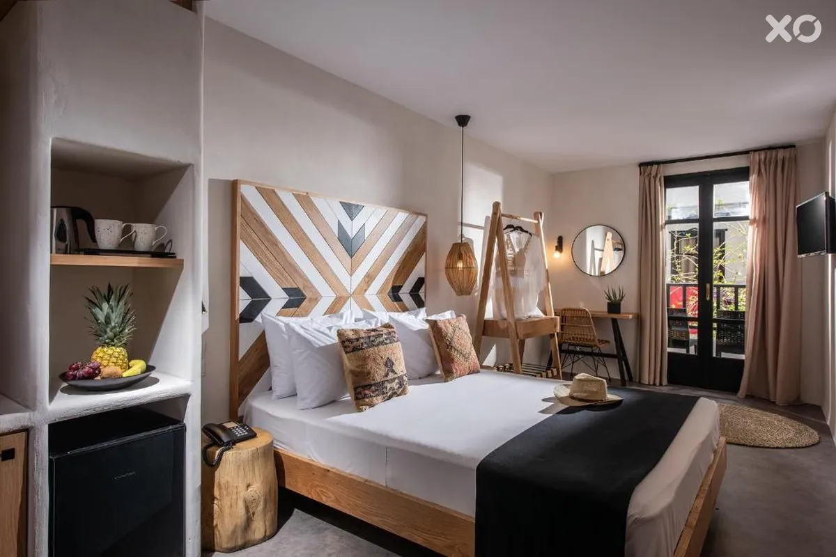 Indigo Inn Casa