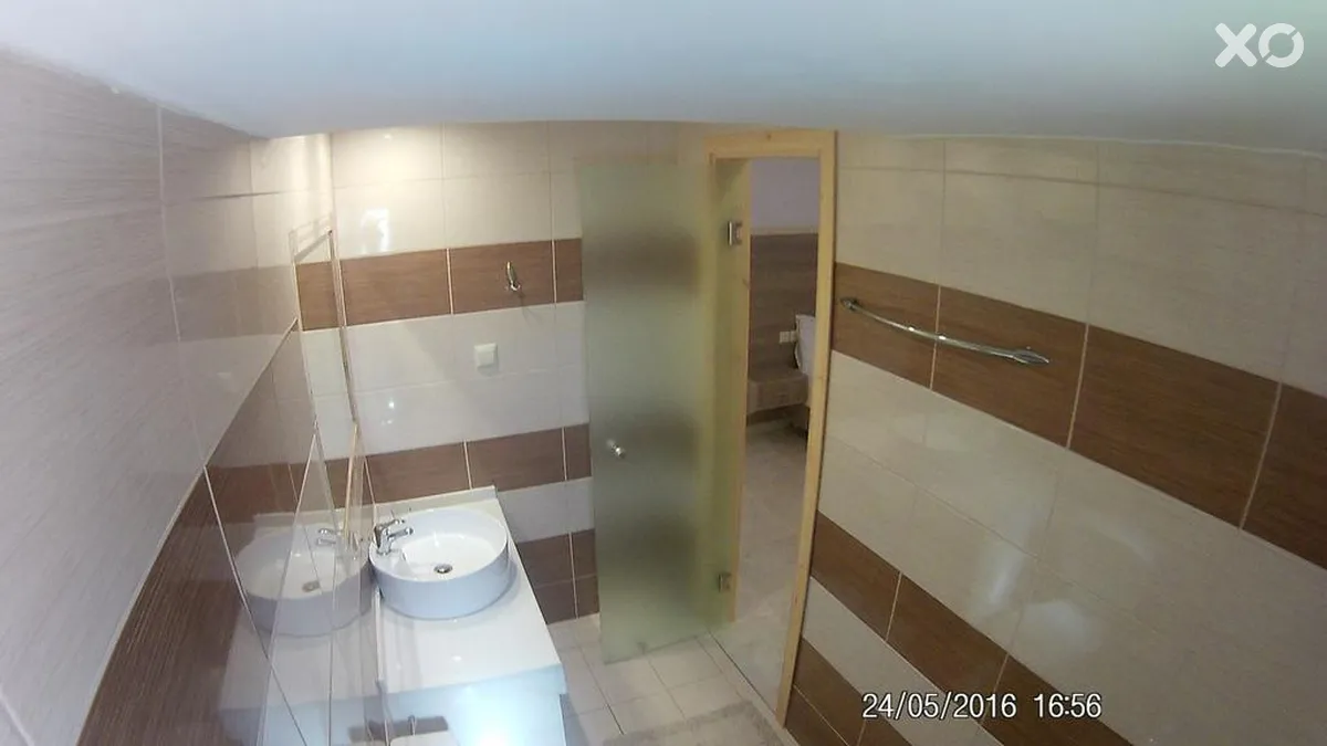 Sirena Apartments