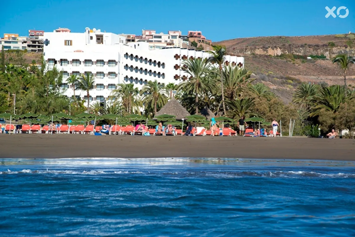 Corallium Beach by Lopesan Hotels