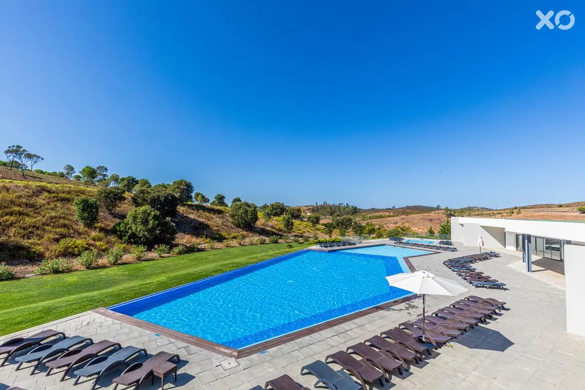 Algarve Race Resort