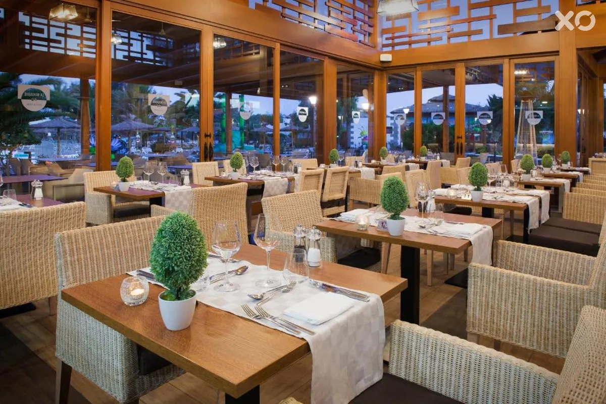 Elba Premium Suites