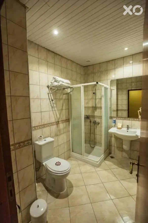 Tassaray Hotel
