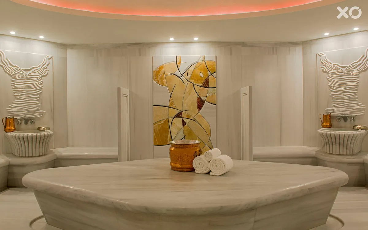 Calista Luxury Resort