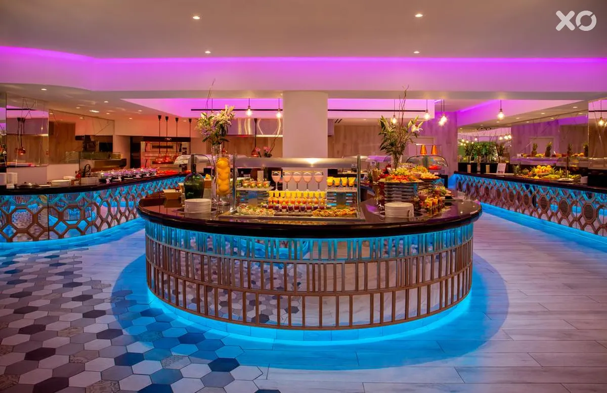 Azia Resort & Spa